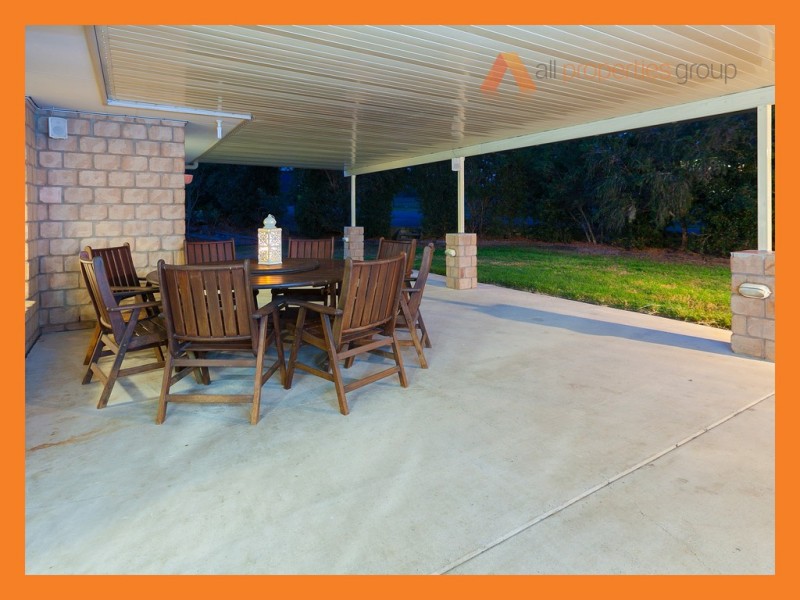 284 Equestrian Dr, New Beith QLD 4124