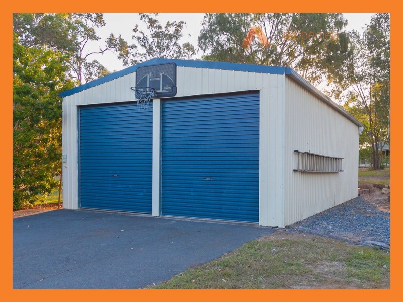 284 Equestrian Dr, New Beith QLD 4124