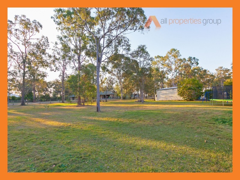 284 Equestrian Dr, New Beith QLD 4124