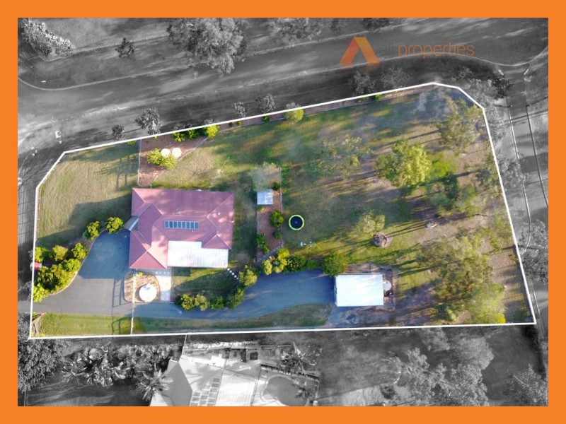 284 Equestrian Dr, New Beith QLD 4124