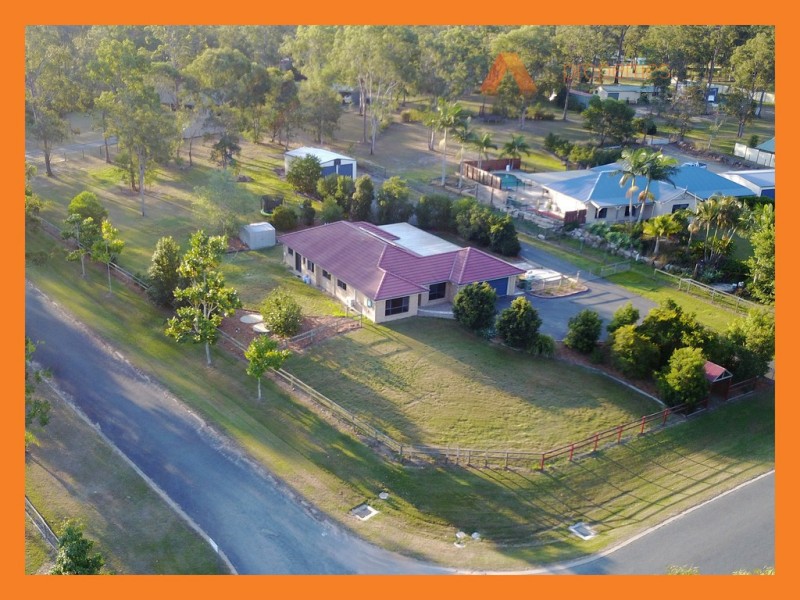 284 Equestrian Dr, New Beith QLD 4124