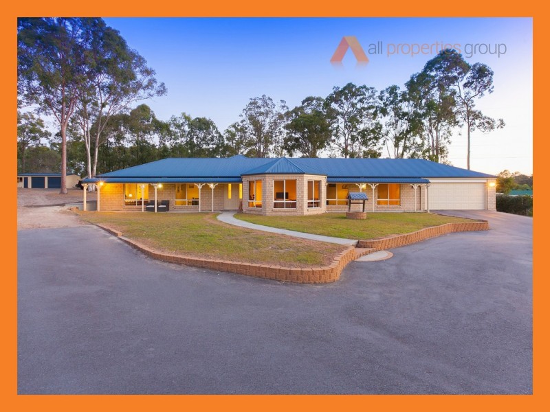 6 Jamboree Cl, Greenbank QLD 4124