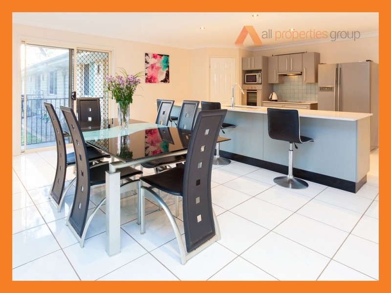 6 Jamboree Cl, Greenbank QLD 4124