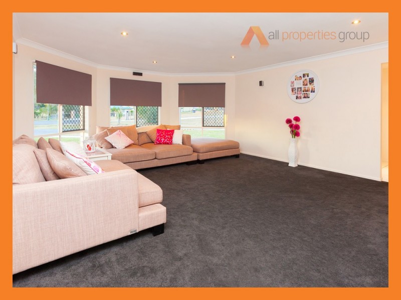 6 Jamboree Cl, Greenbank QLD 4124