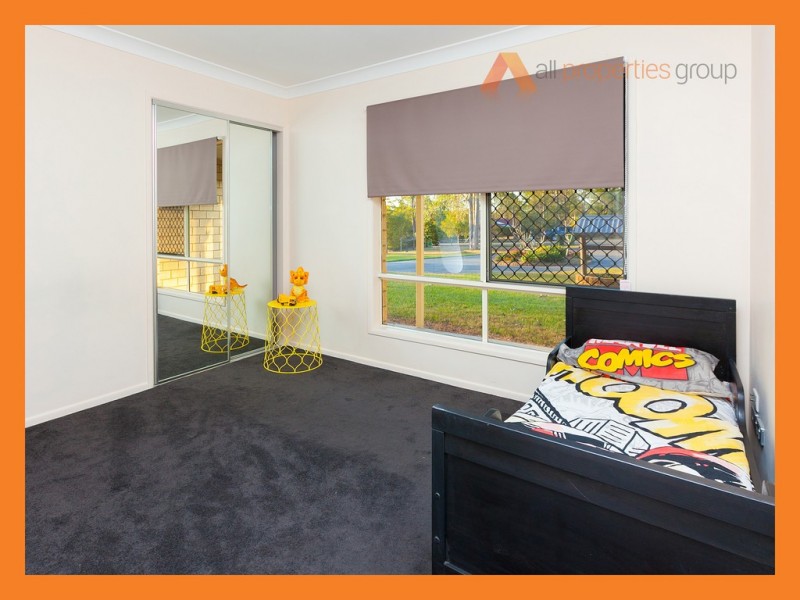 6 Jamboree Cl, Greenbank QLD 4124