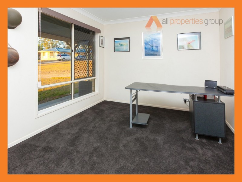6 Jamboree Cl, Greenbank QLD 4124