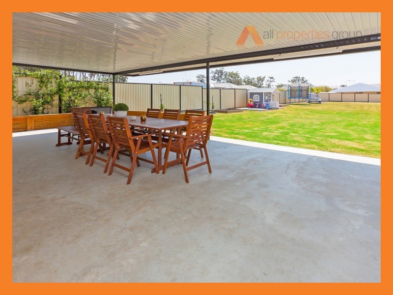 10 Airedale Court, Marsden QLD 4132