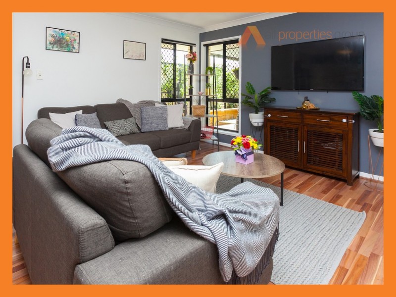 10 Airedale Court, Marsden QLD 4132