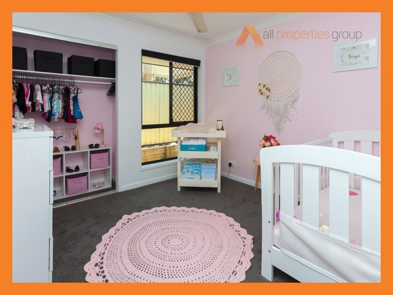 10 Airedale Court, Marsden QLD 4132