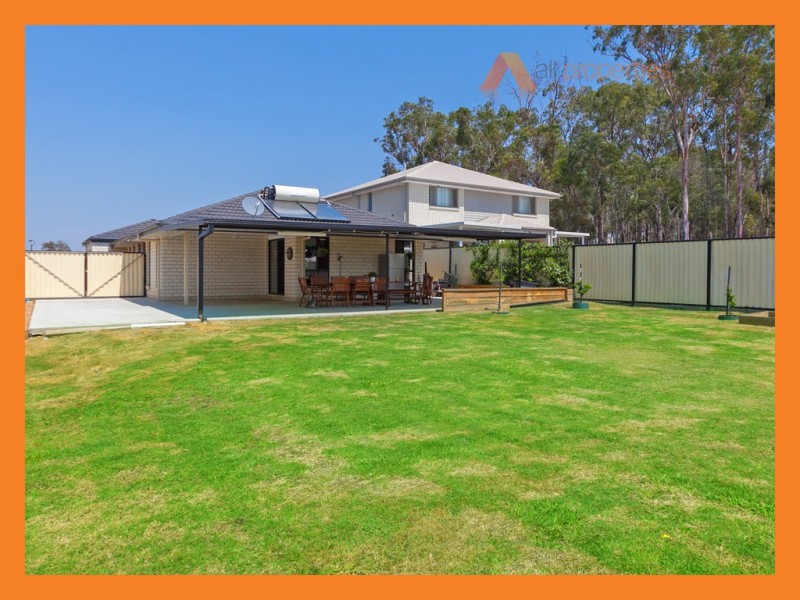10 Airedale Court, Marsden QLD 4132