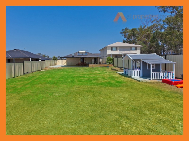 10 Airedale Court, Marsden QLD 4132
