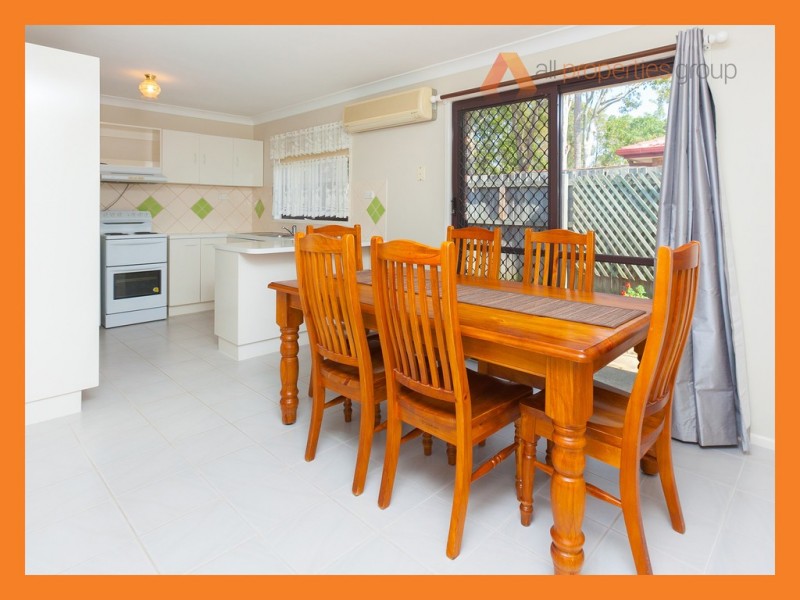 94 MACKELLAR DRIVE, Boronia Heights QLD 4124