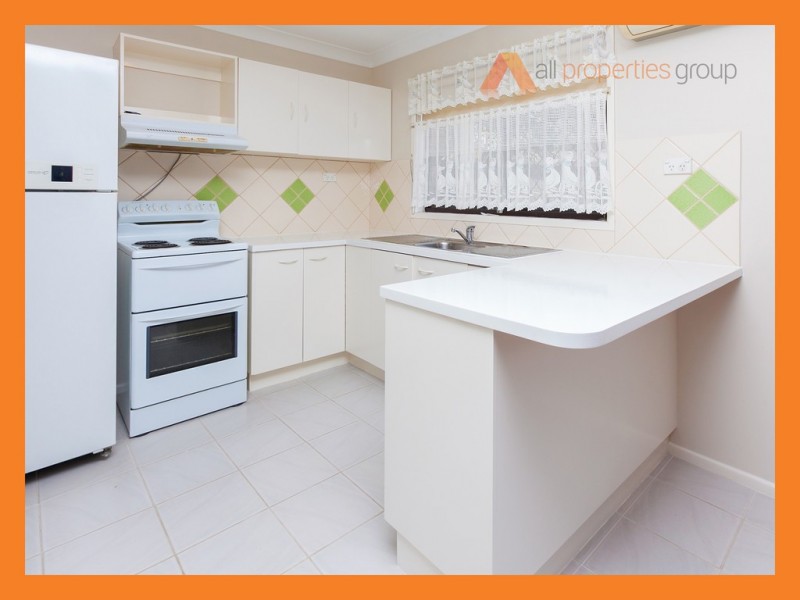 94 MACKELLAR DRIVE, Boronia Heights QLD 4124