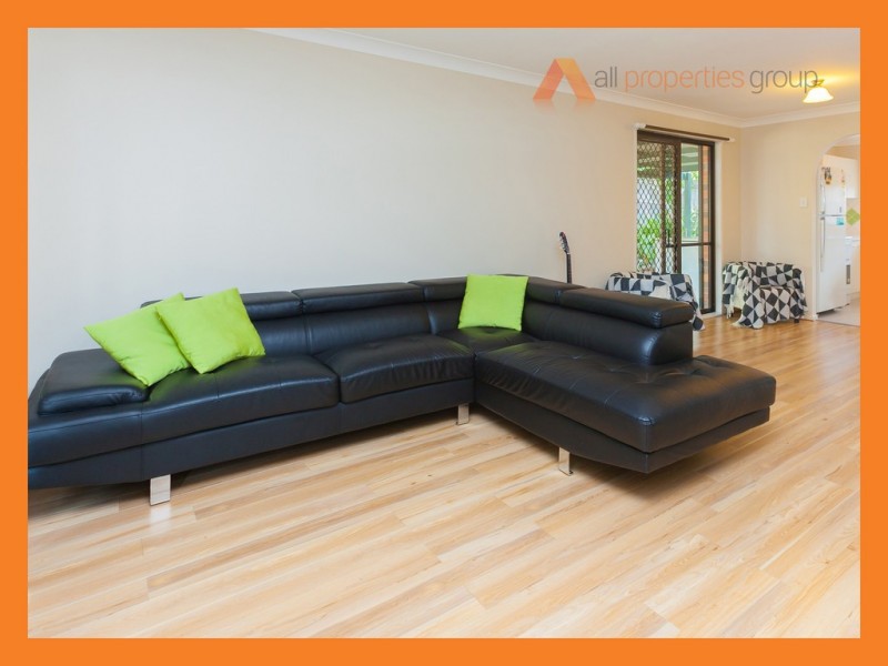 94 MACKELLAR DRIVE, Boronia Heights QLD 4124