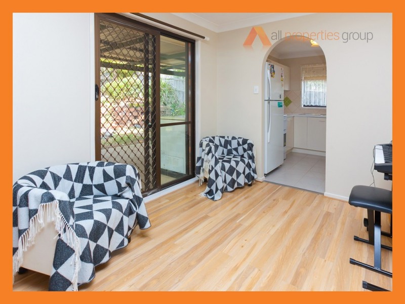 94 MACKELLAR DRIVE, Boronia Heights QLD 4124