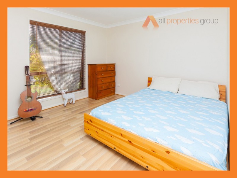 94 MACKELLAR DRIVE, Boronia Heights QLD 4124