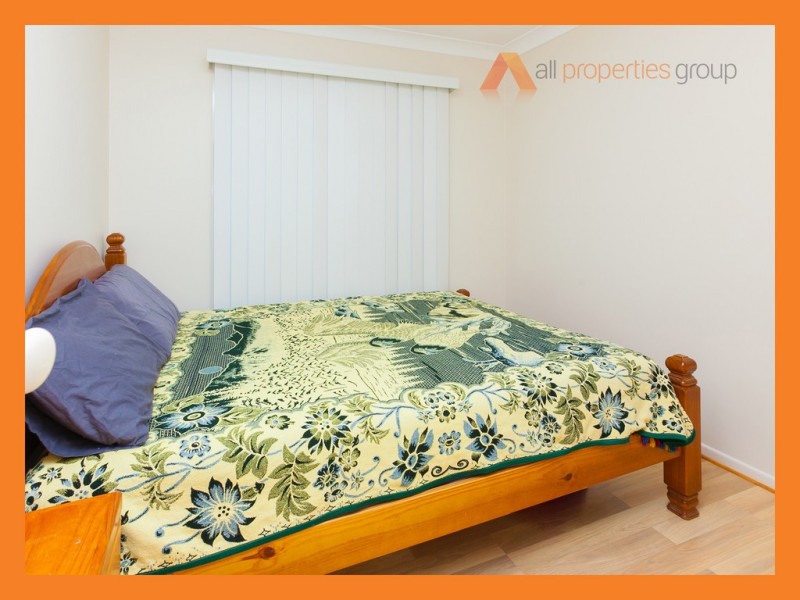 94 MACKELLAR DRIVE, Boronia Heights QLD 4124