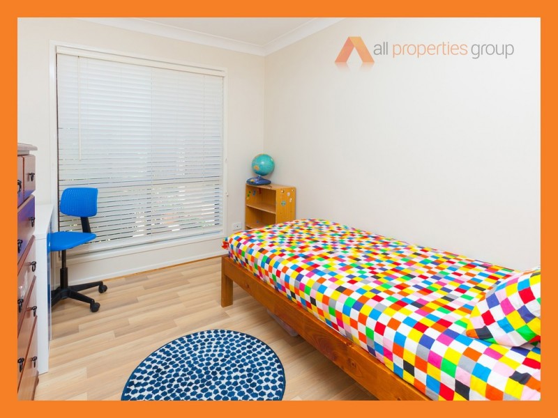 94 MACKELLAR DRIVE, Boronia Heights QLD 4124