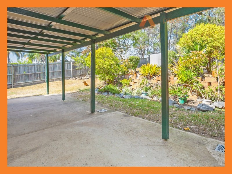 94 MACKELLAR DRIVE, Boronia Heights QLD 4124