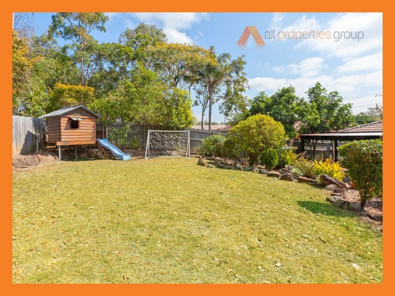94 MACKELLAR DRIVE, Boronia Heights QLD 4124