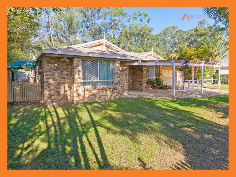 6 Jardine Court, Hillcrest QLD 4118
