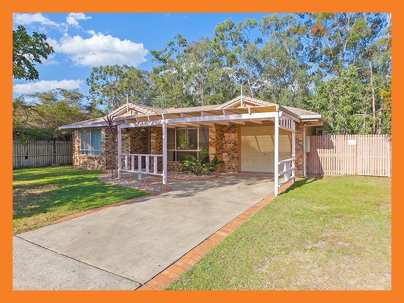 6 Jardine Court, Hillcrest QLD 4118