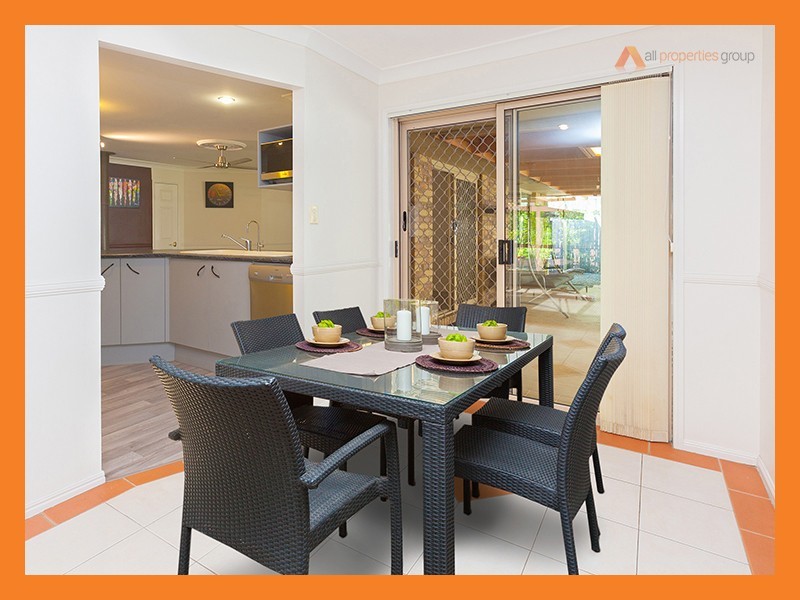 6 Jardine Court, Hillcrest QLD 4118