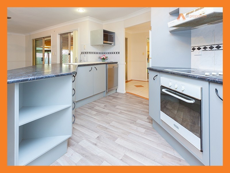 6 Jardine Court, Hillcrest QLD 4118