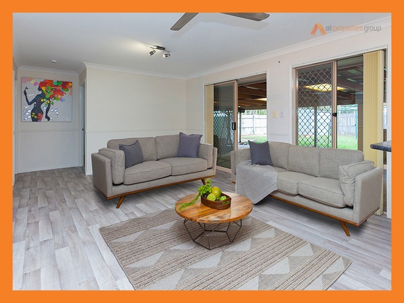 6 Jardine Court, Hillcrest QLD 4118