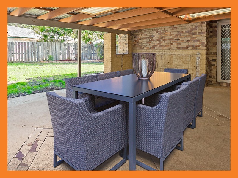 6 Jardine Court, Hillcrest QLD 4118