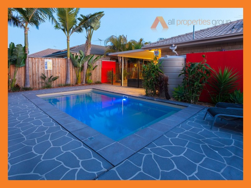 36 Griffen Place, Crestmead QLD 4132
