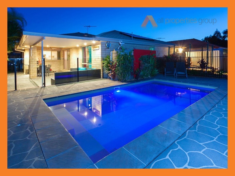 36 Griffen Place, Crestmead QLD 4132
