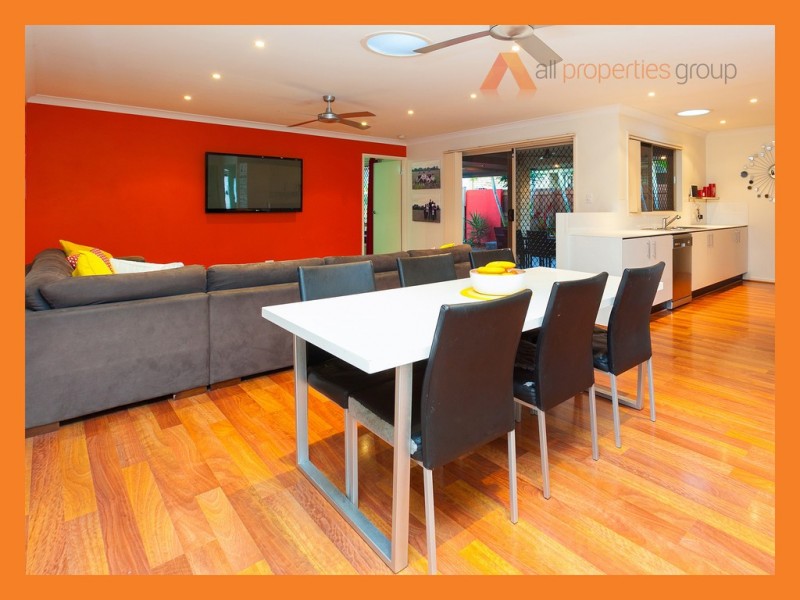 36 Griffen Place, Crestmead QLD 4132