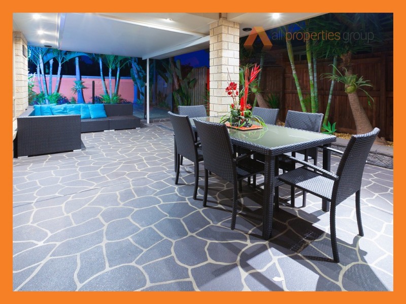 36 Griffen Place, Crestmead QLD 4132