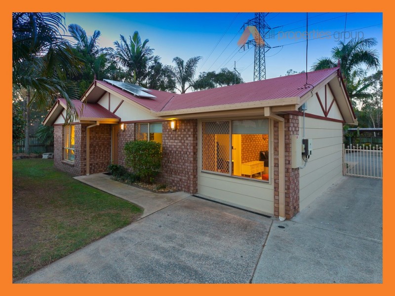 Marsden QLD 4132