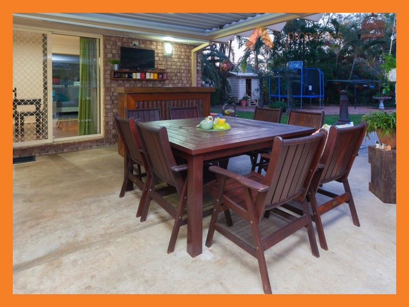 Marsden QLD 4132