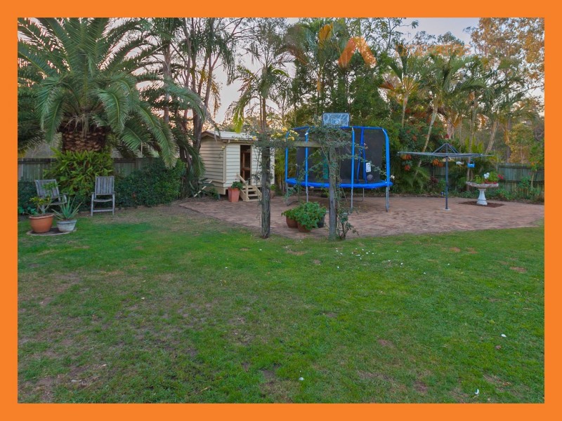 Marsden QLD 4132