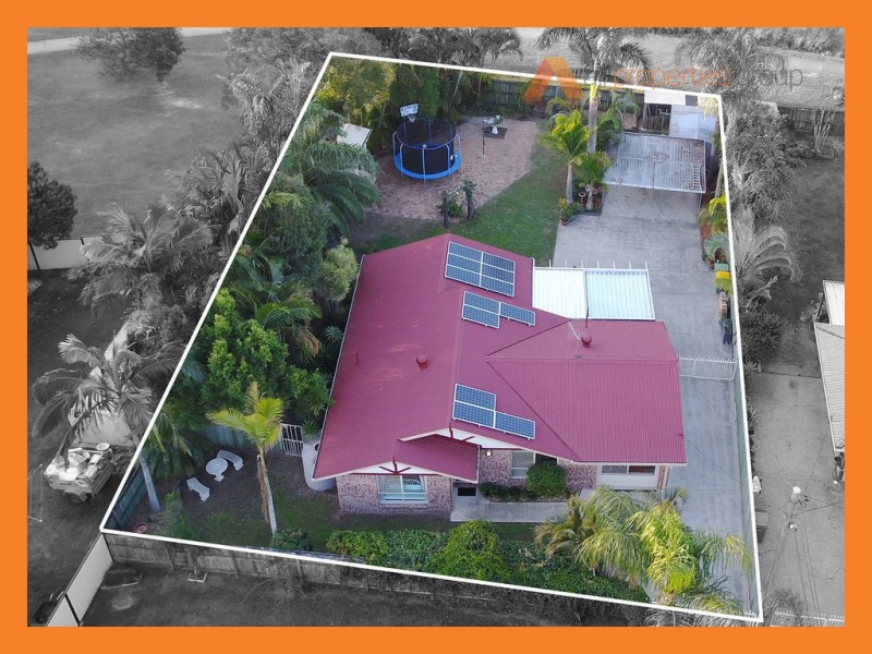 Marsden QLD 4132
