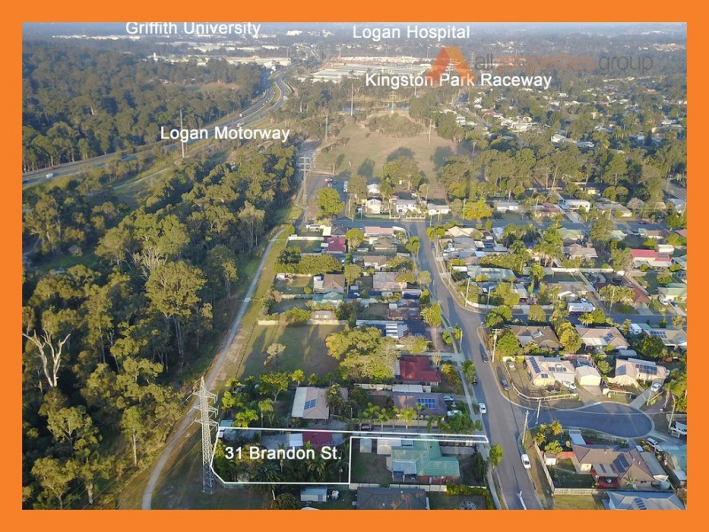 Marsden QLD 4132