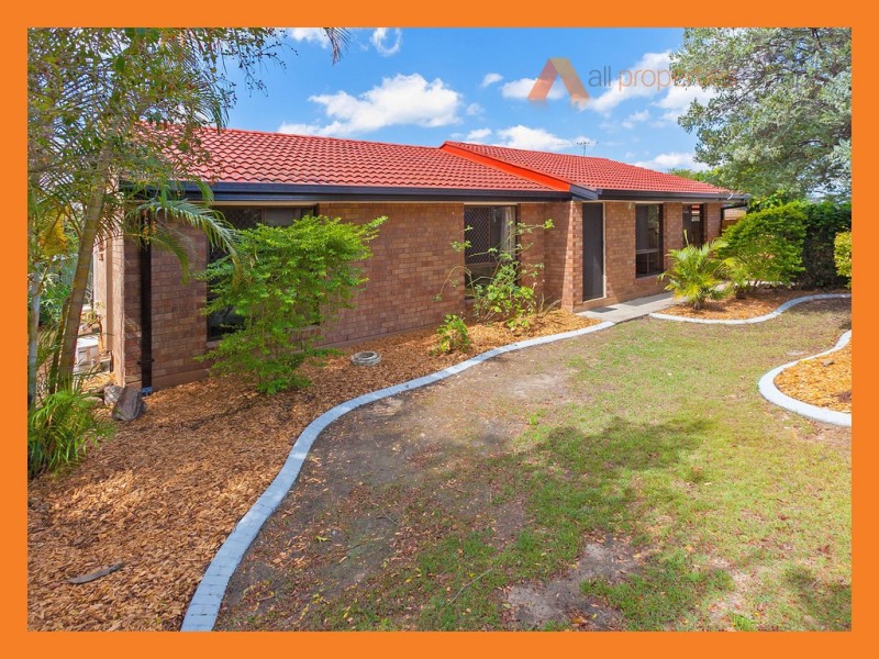4 Wilton Cres, Boronia Heights QLD 4124