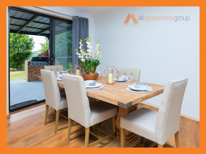 4 Wilton Cres, Boronia Heights QLD 4124