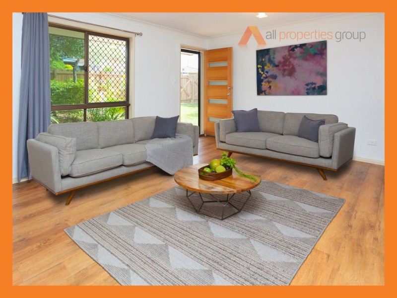 4 Wilton Cres, Boronia Heights QLD 4124