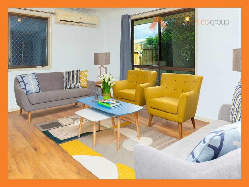 4 Wilton Cres, Boronia Heights QLD 4124