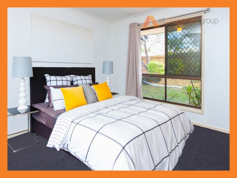4 Wilton Cres, Boronia Heights QLD 4124