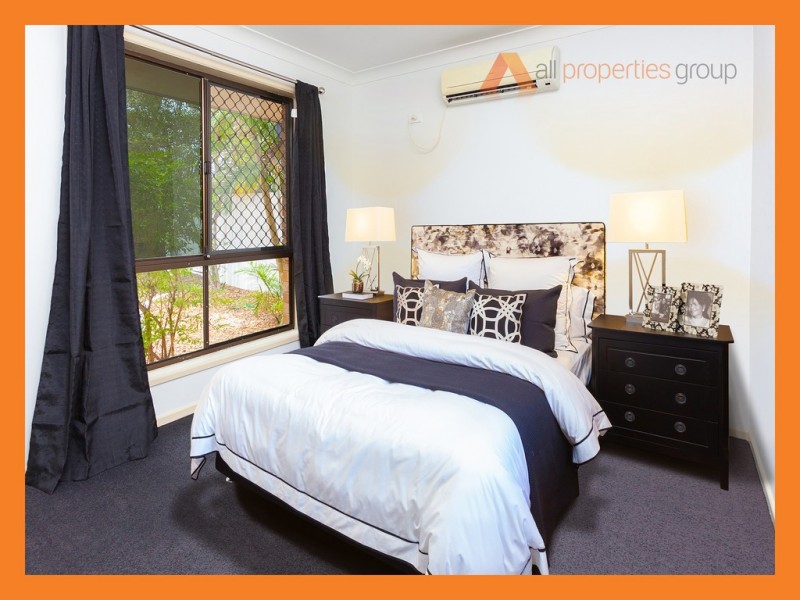 4 Wilton Cres, Boronia Heights QLD 4124