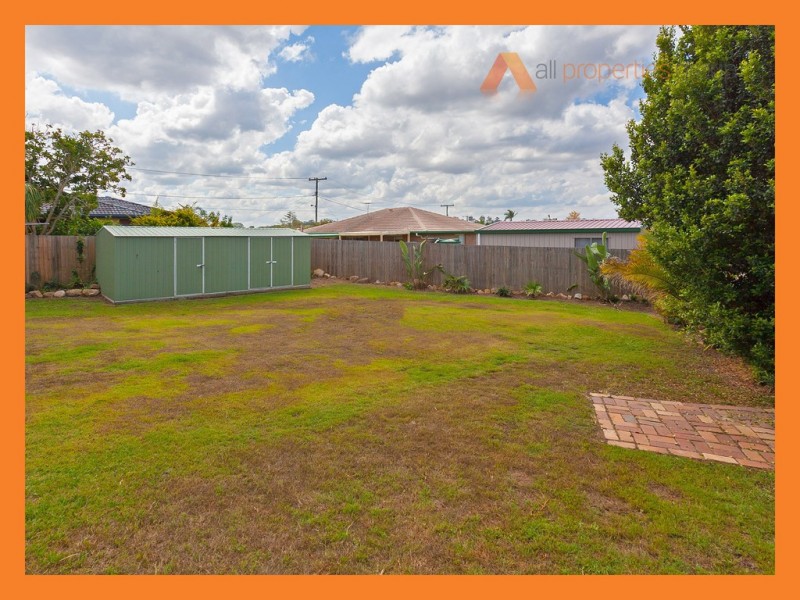 4 Wilton Cres, Boronia Heights QLD 4124
