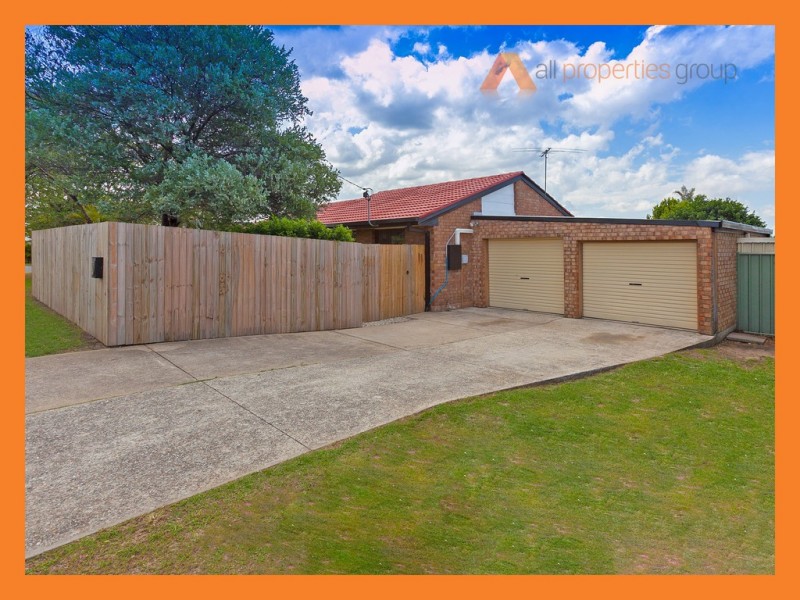 4 Wilton Cres, Boronia Heights QLD 4124