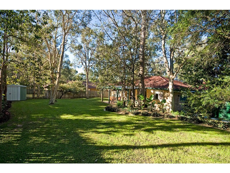 5 Canning Street, Forest Lake QLD 4078