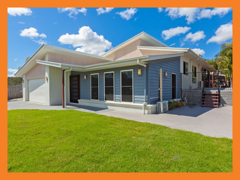 99 Ormeau Ridge Rd, Ormeau Hills QLD 4208