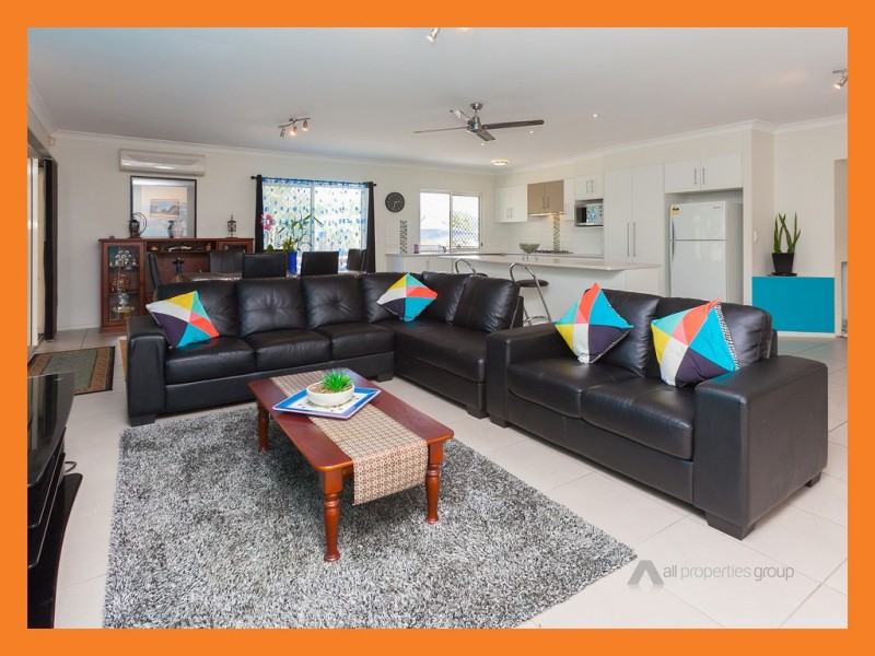 99 Ormeau Ridge Rd, Ormeau Hills QLD 4208